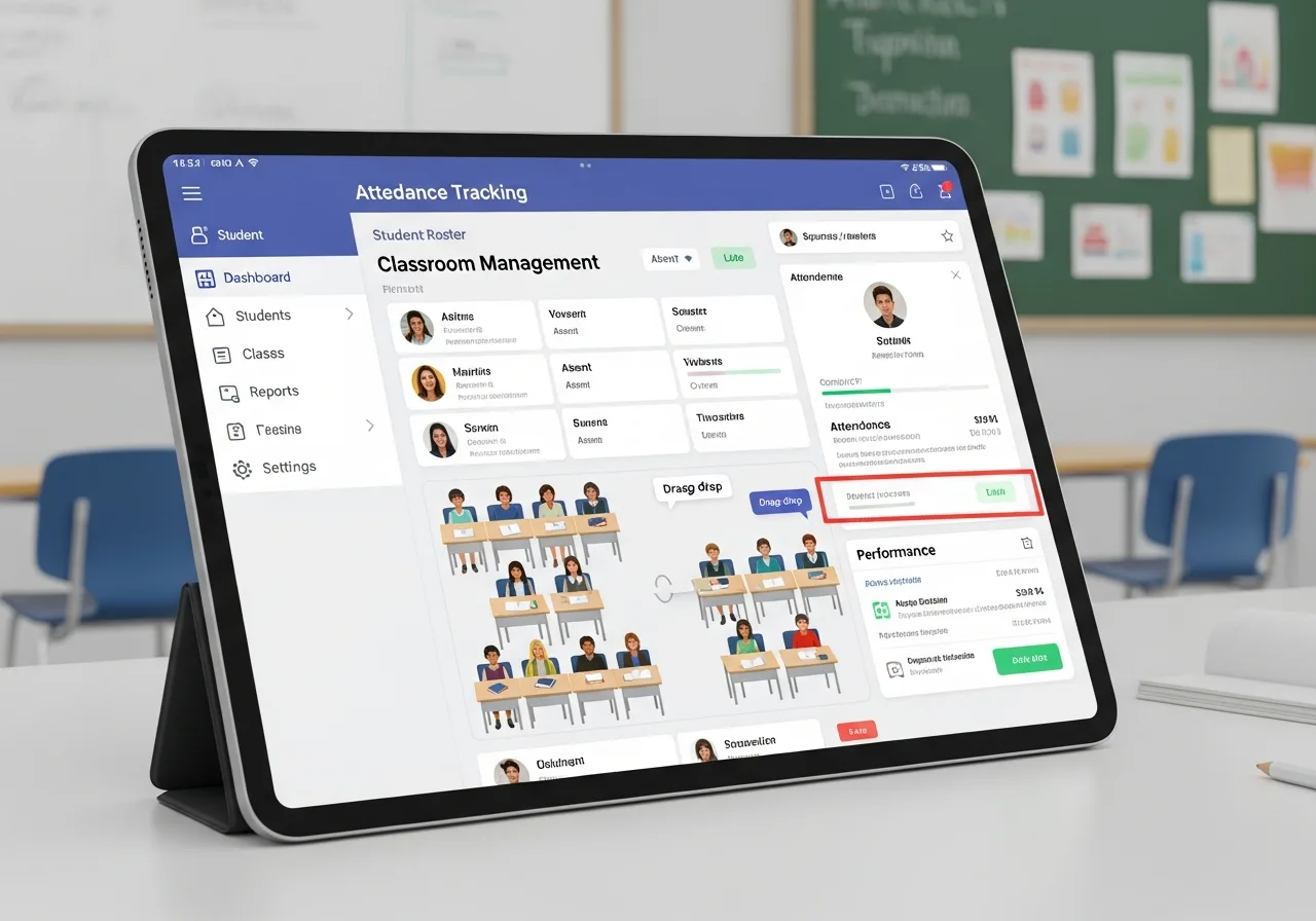 Bürger Kapital V2 — Moderne e-Learning-Plattform